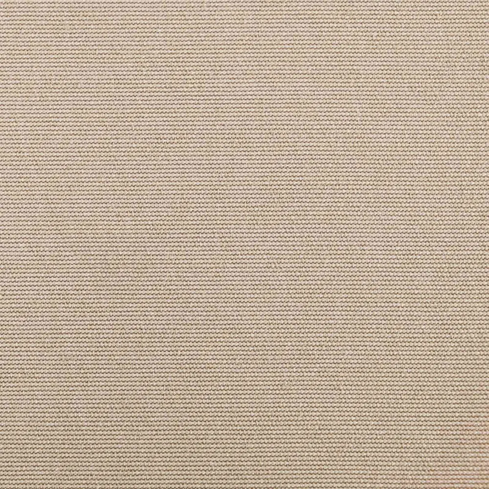 vidaXL Napernyő Bézs 300 x 250 x 165 cm Pamut és Alumínium