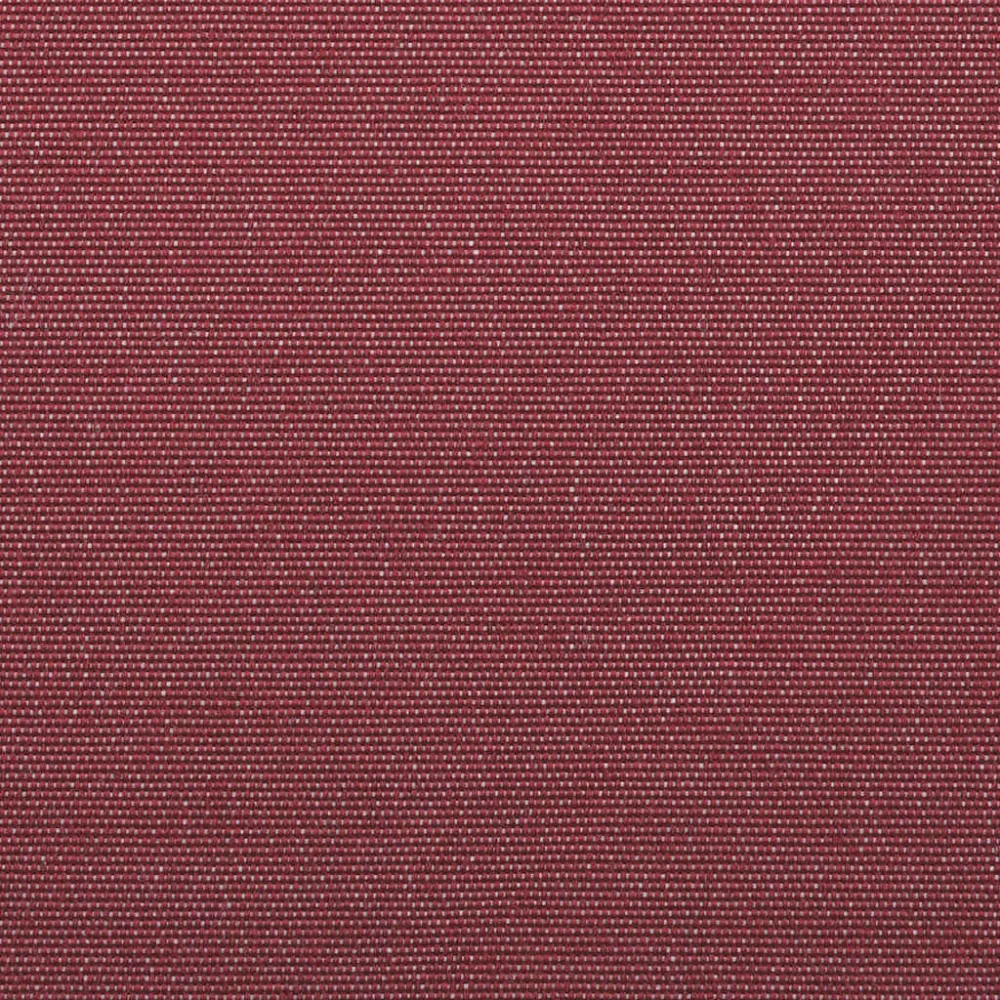 vidaXL Napernyő Csere Burgundi 1000 x 160 cm Poliészter Vászon