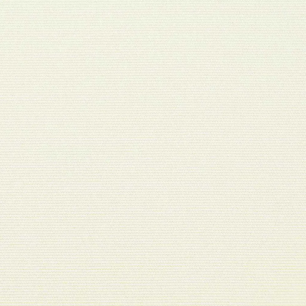 vidaXL Napernyő Csere Krém 1000 x 160 cm Poliészter Vászon