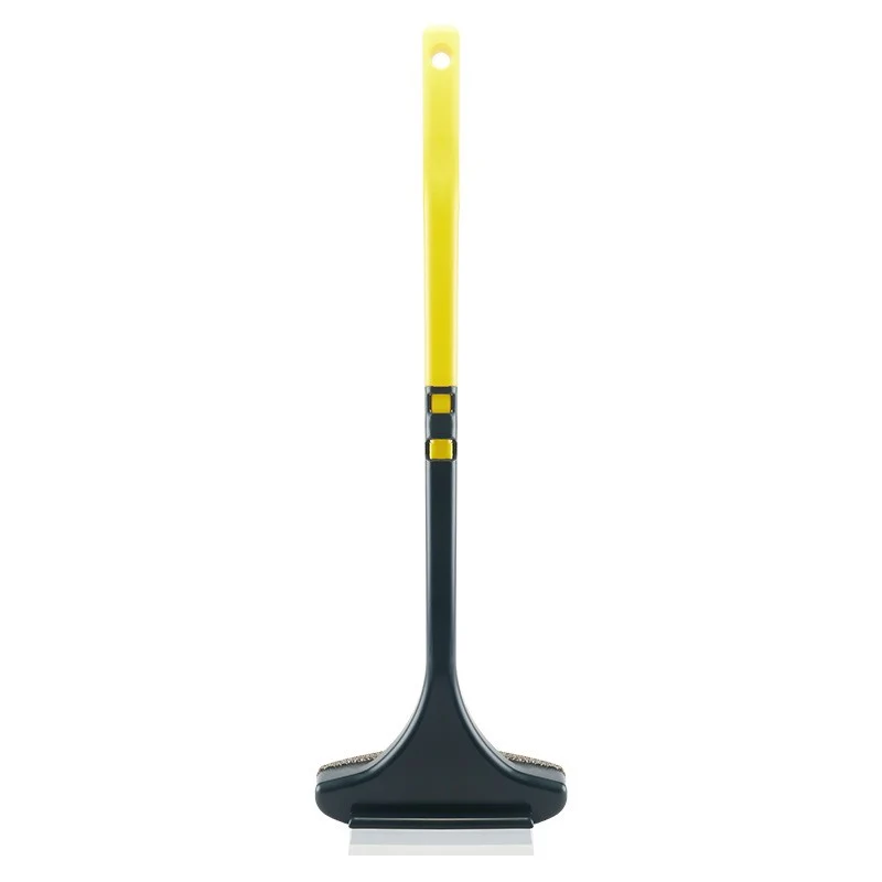 Zöld-sárga ablaktisztító kefe | HomePro