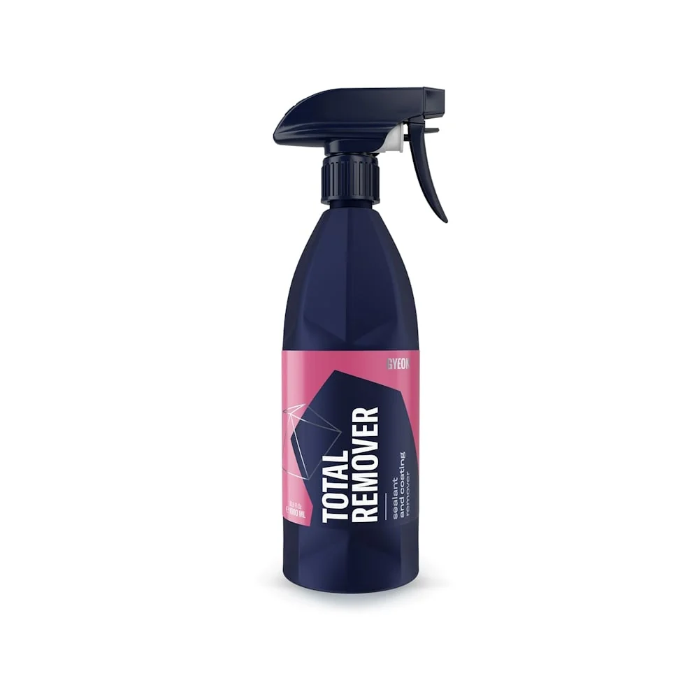 Tömítő és bevonat eltávolító Gyeon Q2M Total Remover, 1000ml