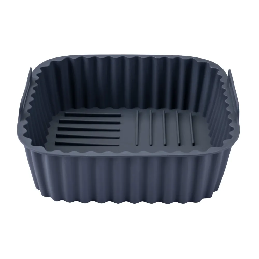 FM Szilikonforma Airfryer-hez 17x17 cm