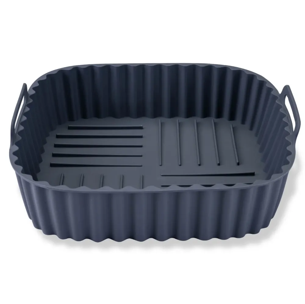 FM Szilikonforma Airfryer-hez 21x21 cm