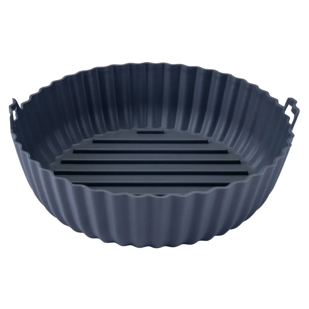 FM Szilikonforma Airfryer-hez kerek 22 cm