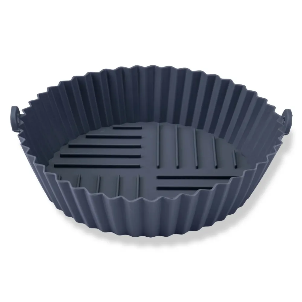 FM Szilikonforma Airfryer-hez kerek 18 cm