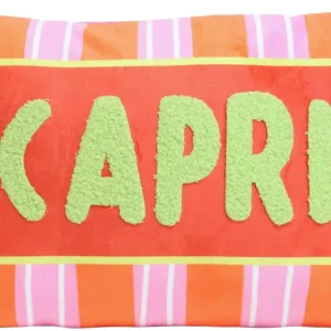 Kissenhülle Capri 30x50 cm