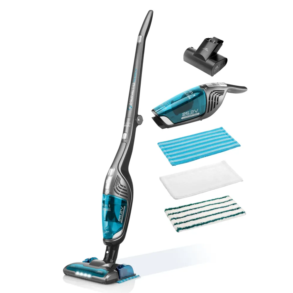 Álló porszívó ETA Moneto II AQUA PLUS 8453 90000
