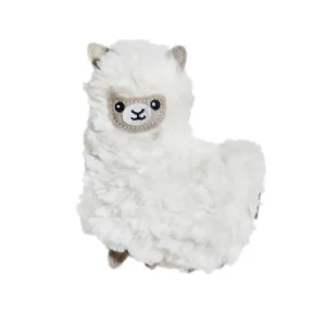 Pocket Pal Fluffy Llama
