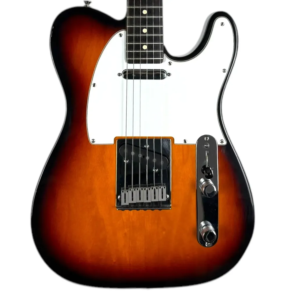 Fender American Standard Telecaster 1992 - Naplemente