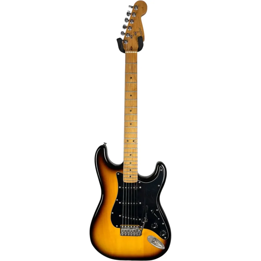 Fender American Stratocaster 1999 - Sunburst