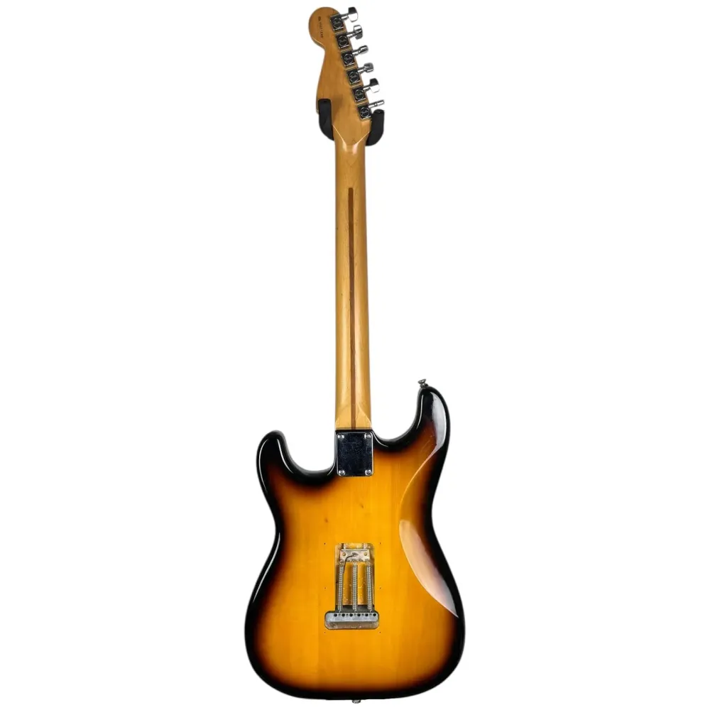 Fender American Stratocaster 1999 - Sunburst