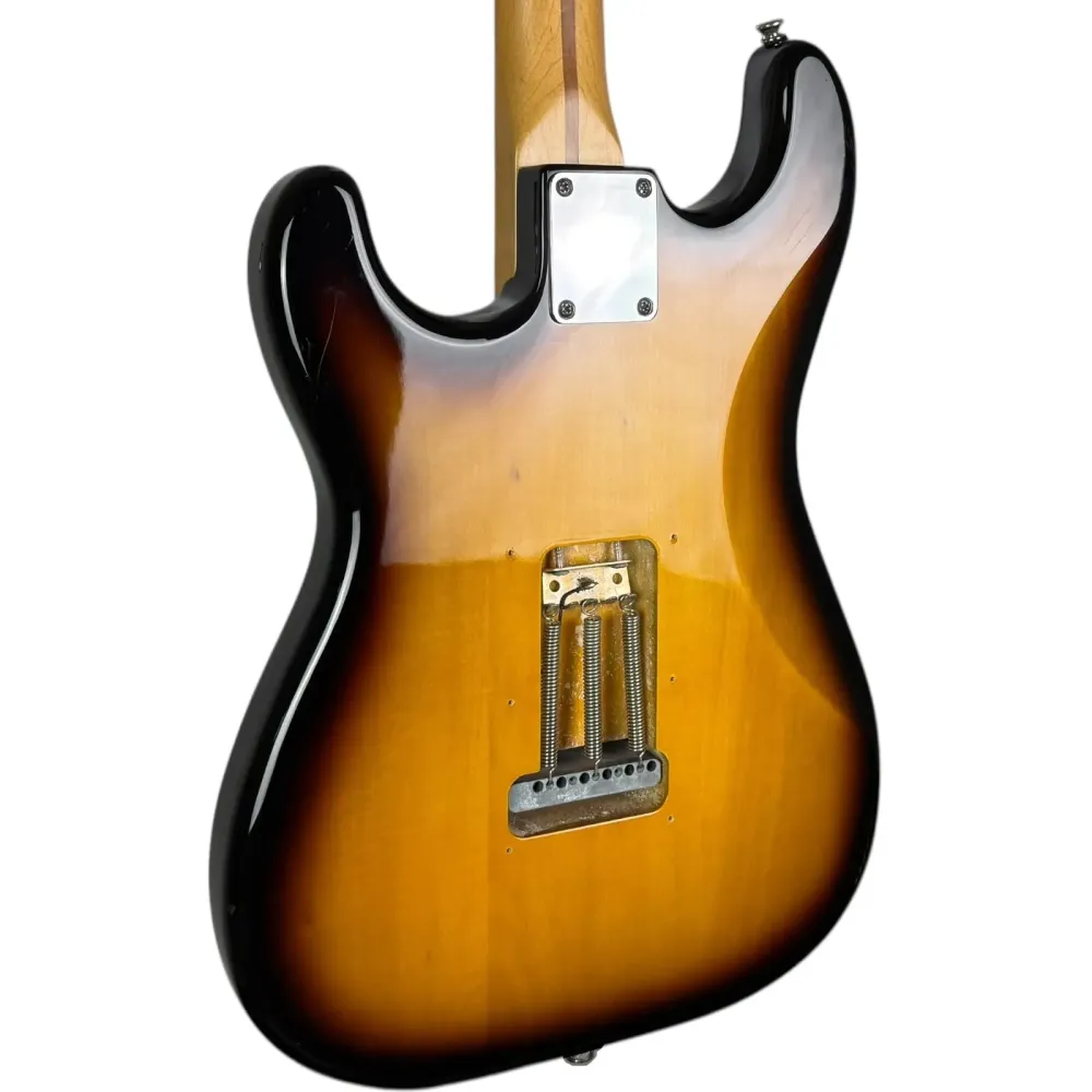 Fender American Stratocaster 1999 - Sunburst