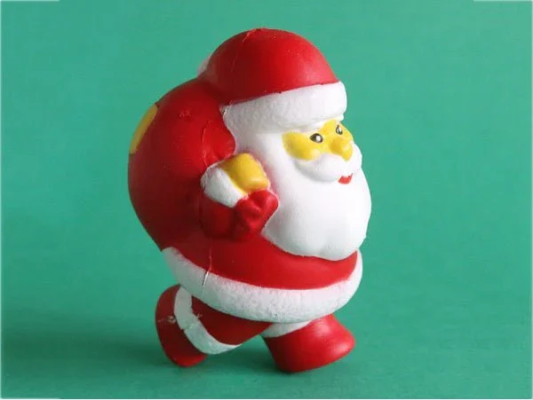 La Petite Epicerie Squishy Mikulás