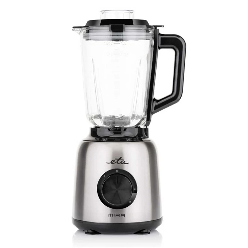 Asztali mixer ETA Mira 9011 90000 fekete/rozsdamentes