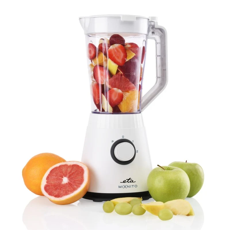 Asztali mixer ETA Mixnito 2011 90000 fehér