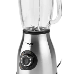 Asztali mixer ETA Twixer 6011 90000 rozsdamentes