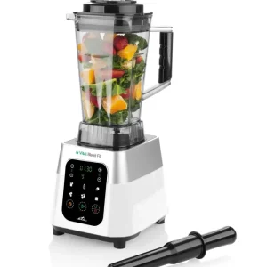 Asztali mixer ETA Vital Blend 3100 90000 szürke/fehér