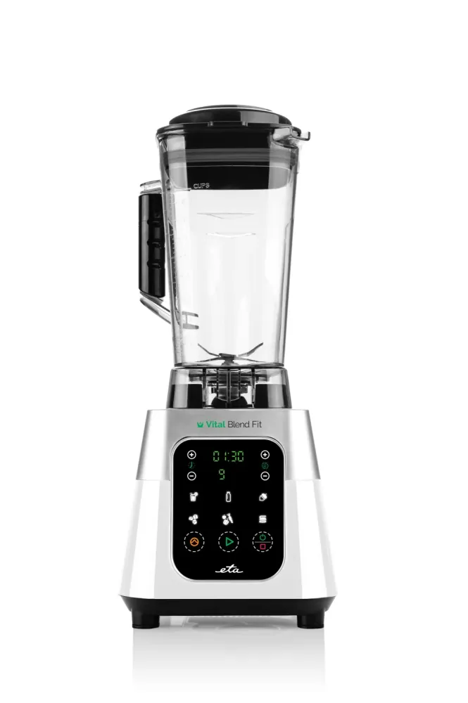 Asztali mixer ETA Vital Blend 3100 90000 szürke/fehér