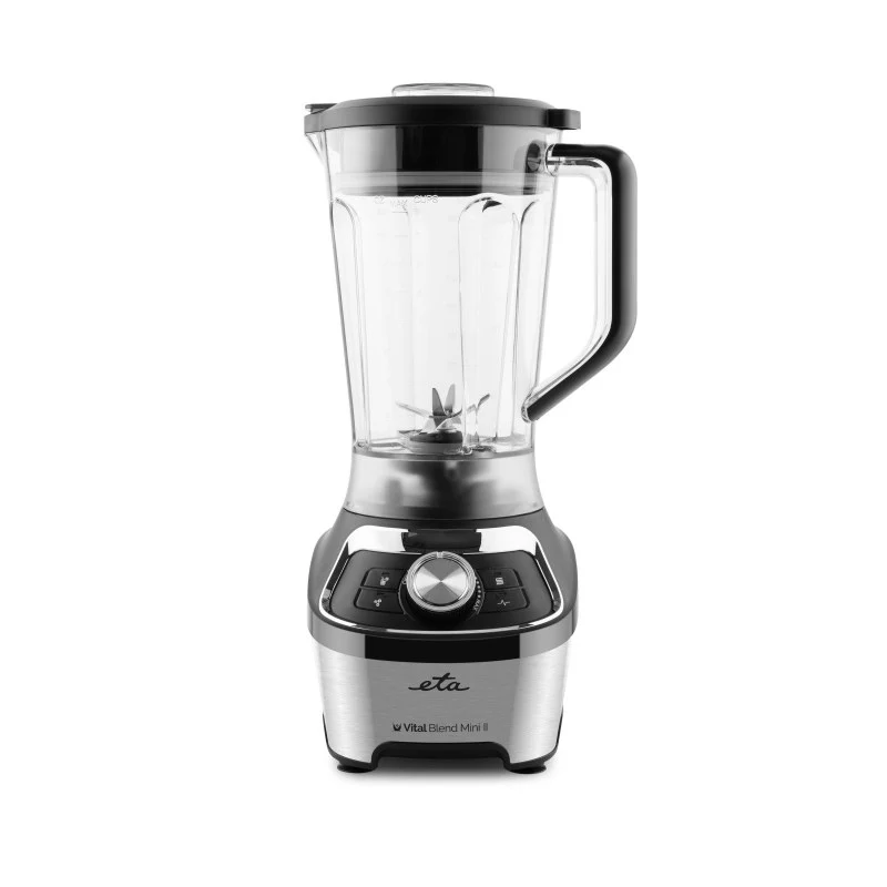 Asztali mixer ETA Vital Blend Mini II 5100 90000 fekete/rozsdamentes