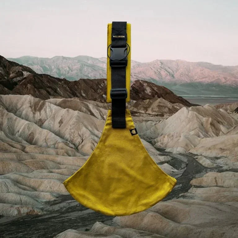 Wildride Csípőhordozó – Dirty Desert