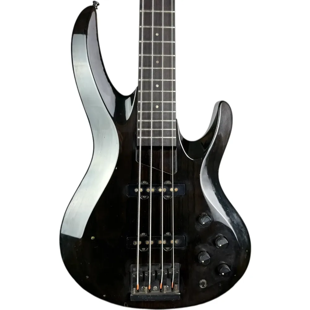 ESP 4 Bass 1994 - Fekete