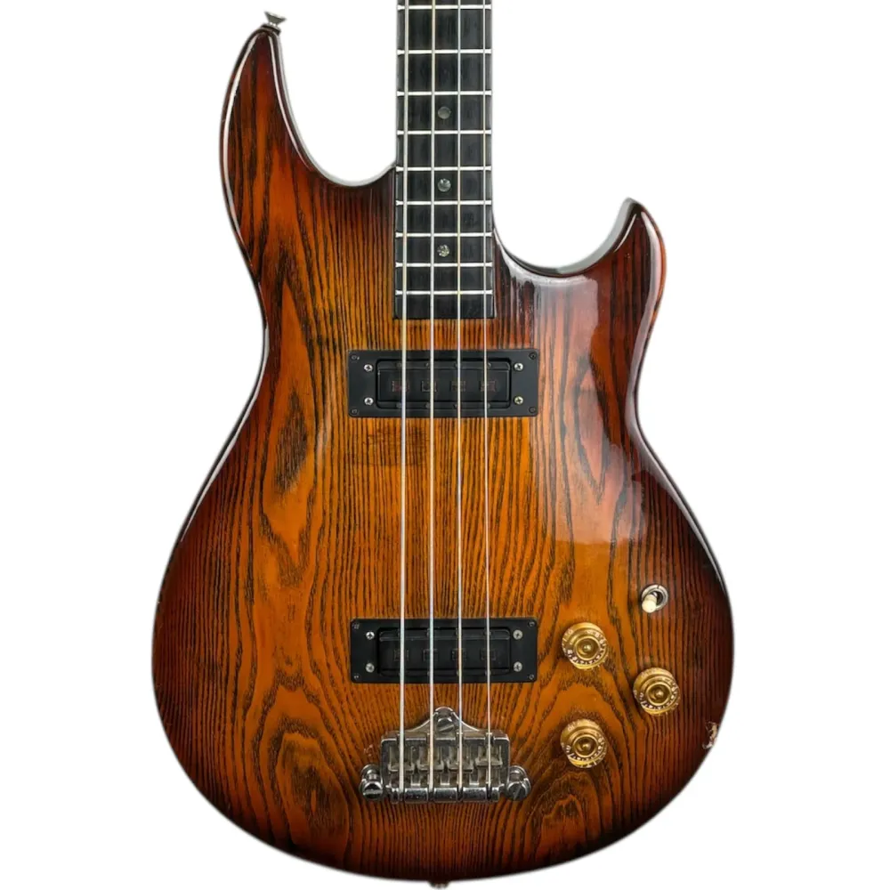 Ibanez Artist Bass 1977 - Natúr