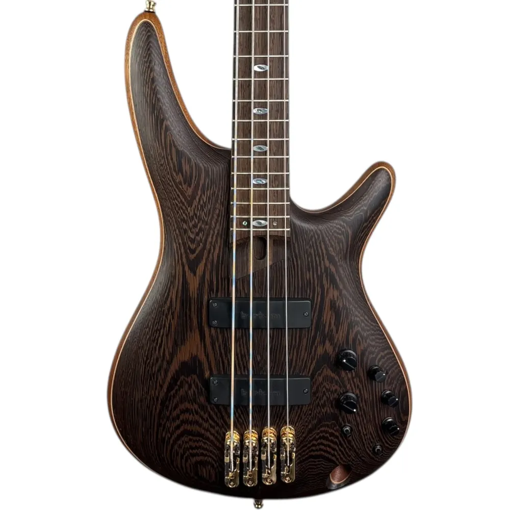 Ibanez SDGR SR5000 Prestige Bass 2020 - Natúr