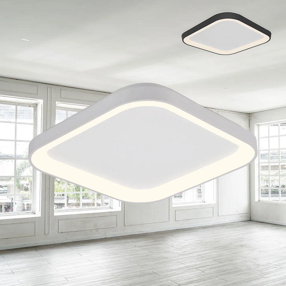 Beltéri Led lámpa 36W 3IN1 fehér Állítható színhőmérséklettel 4260Lm IP20 BH17-00780