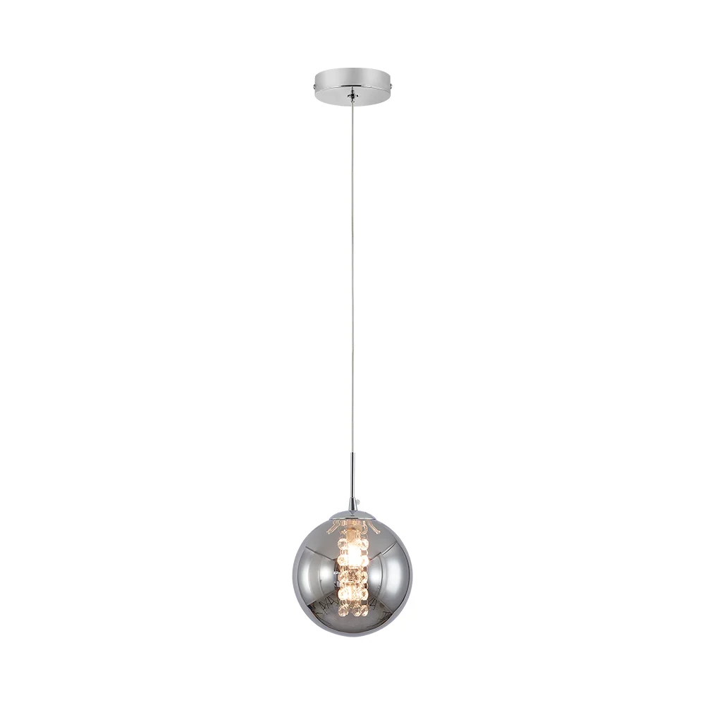 Mennyezeti Függeszték (csillár)1xG9 230V BV01-00030