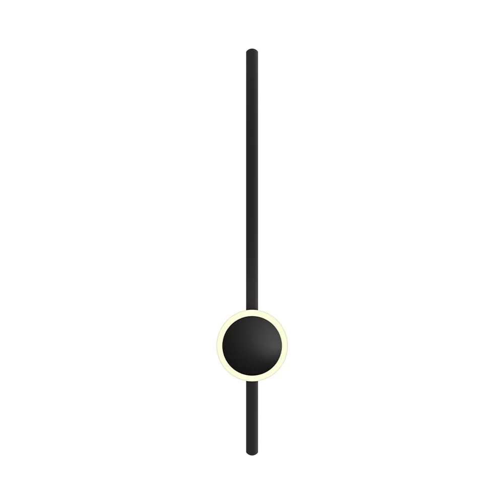 Braytron Dekoratív fali ledlámpa IP20 3000K 1040lm 16W 220-240V 50/60Hz BH07-04201