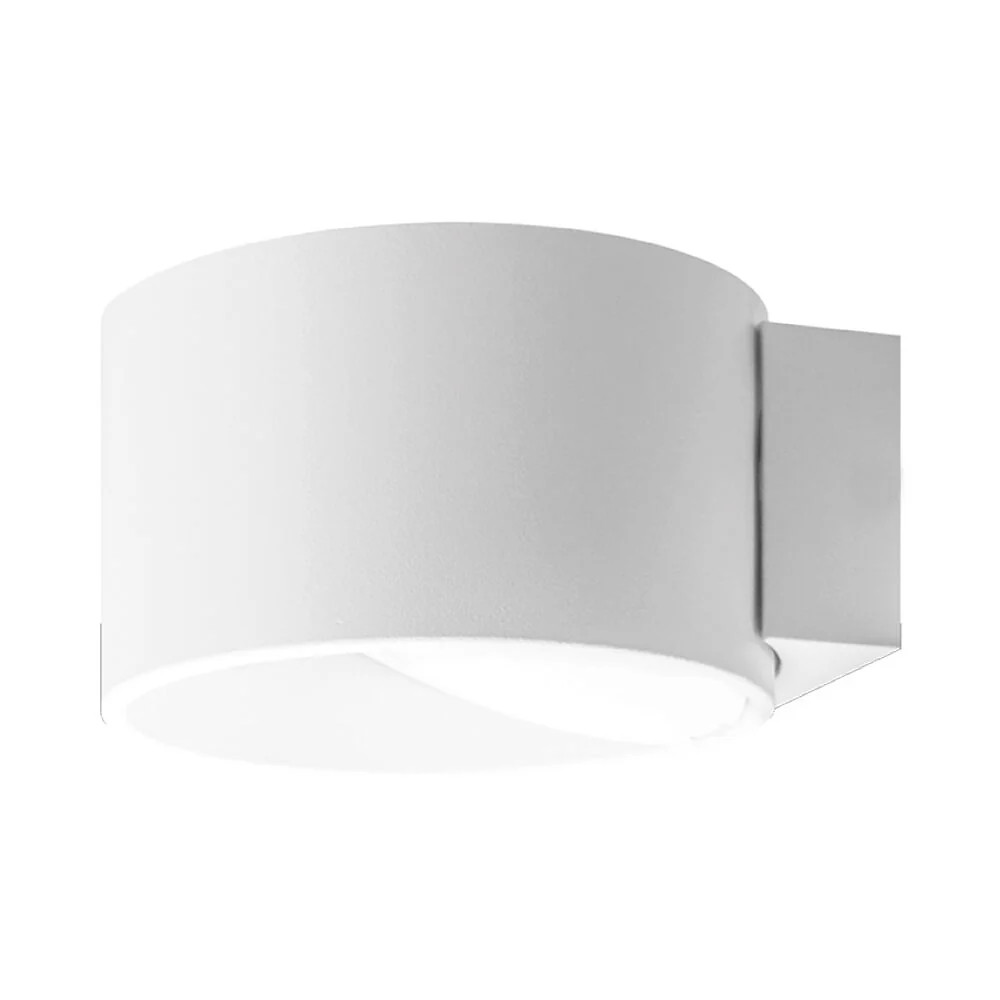Braytron Fali ledlámpa Fehér 8W 520lm 3000K Ip20 220-240V 50/60Hz BH07-03000