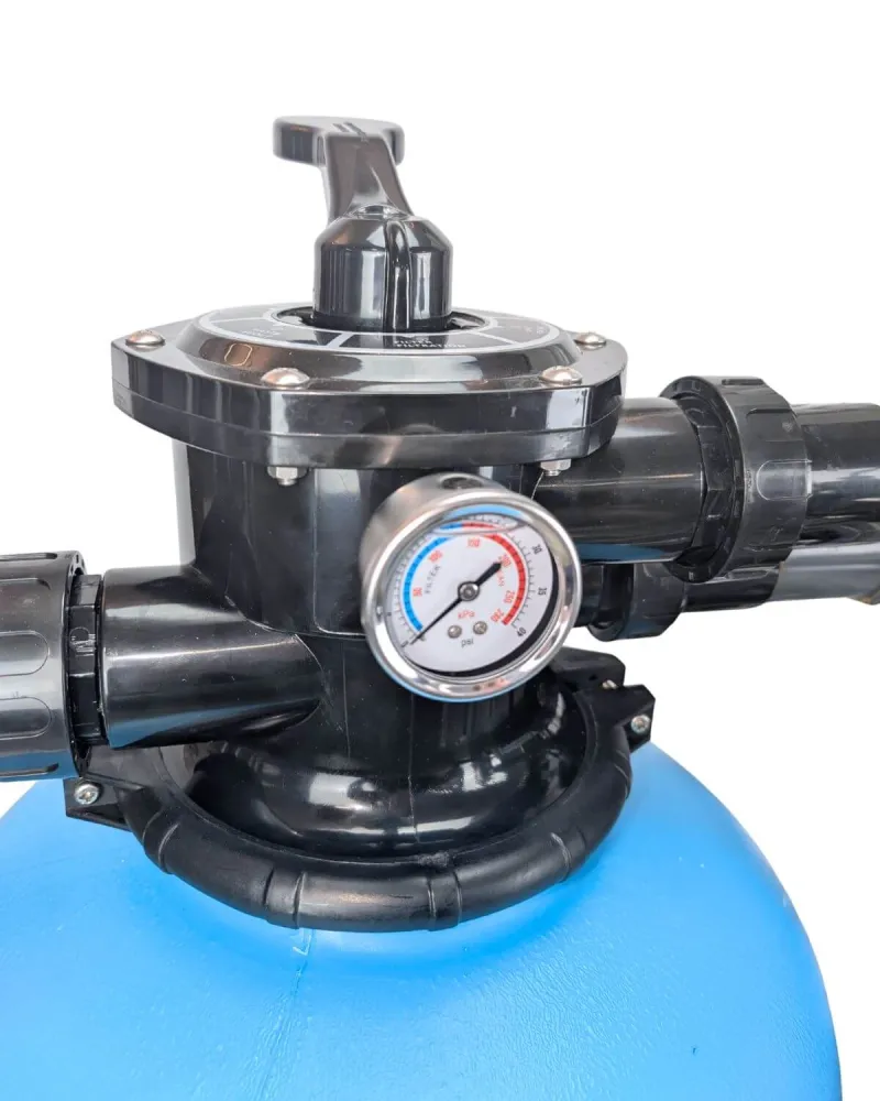 PURION Medence 40 PVC-U Plusz