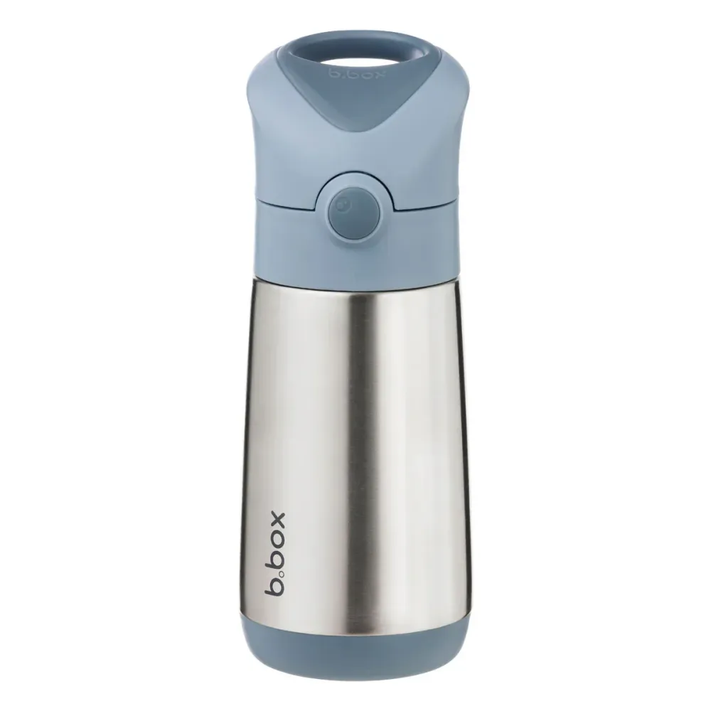 B.box Chill Out gyermek termál palack 350 ml