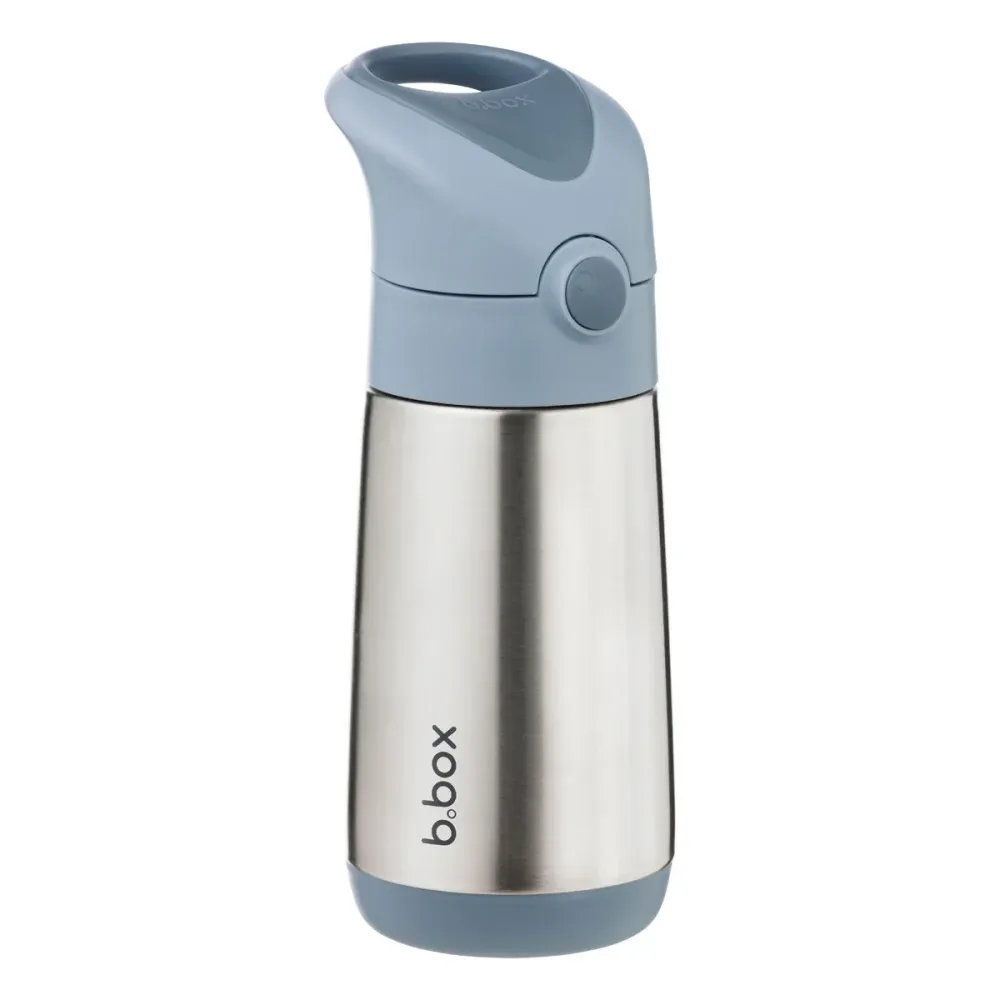 B.box Chill Out gyermek termál palack 350 ml