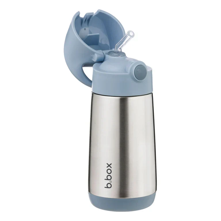 B.box Chill Out gyermek termál palack 350 ml