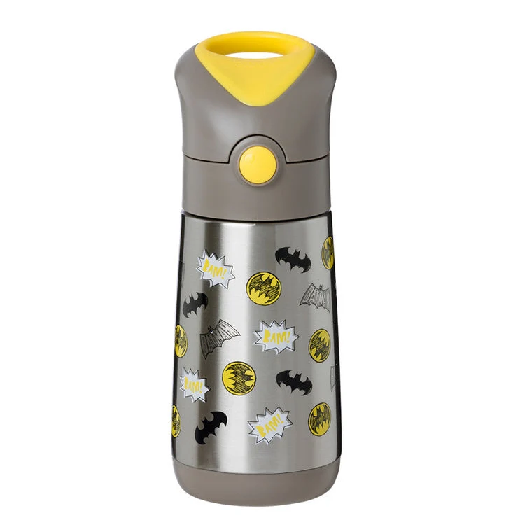 B.box Gyermek Batman termikus palack 350 ml