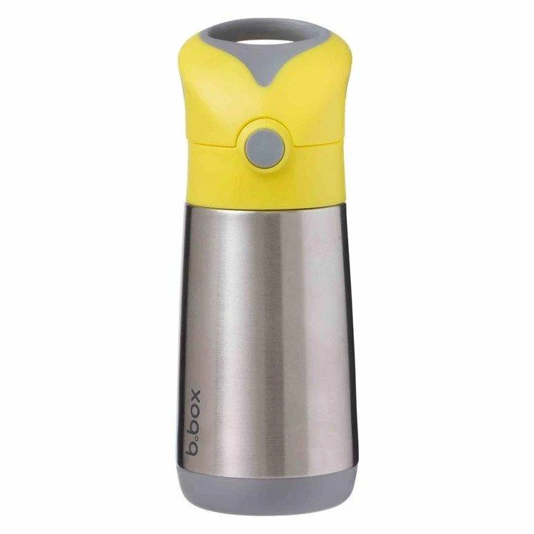 b.box Lemon Sherbet termikus cumisüveg 350 ml