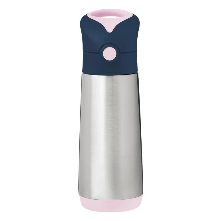B. box Baby termikus palack Indigo Rose 500 ml