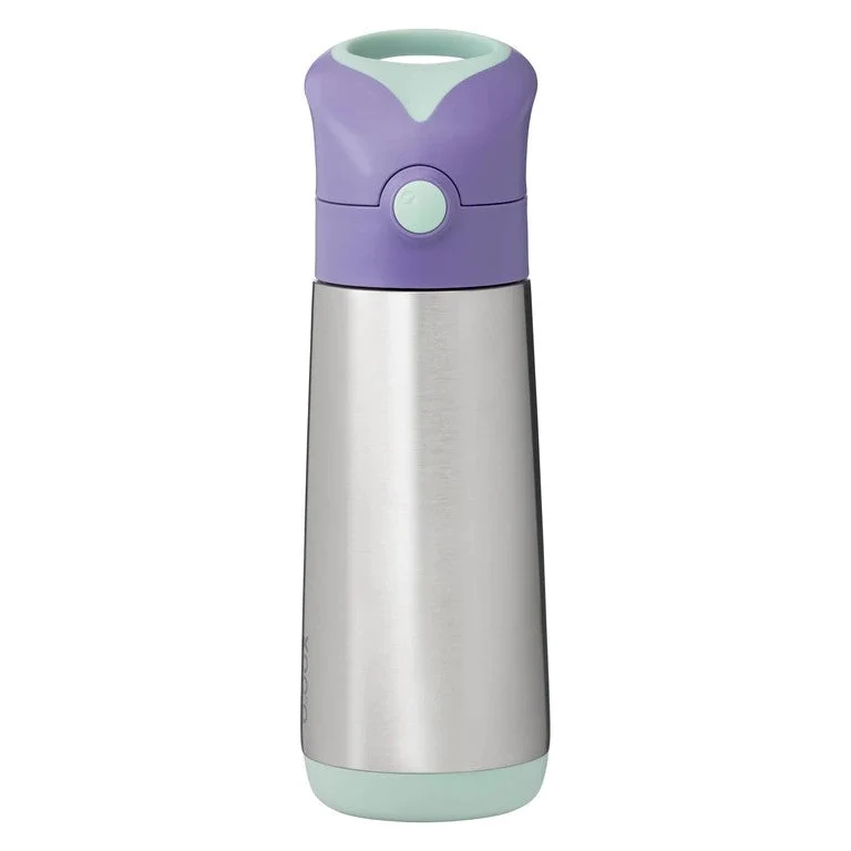 B. doboz Lilac Pop baba termikus palack 500 ml