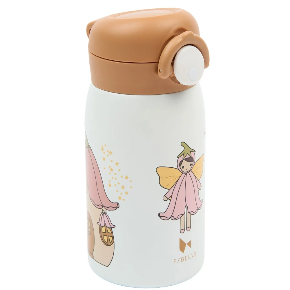 Fabelab Thermal cumisüveg kicsi Fairy