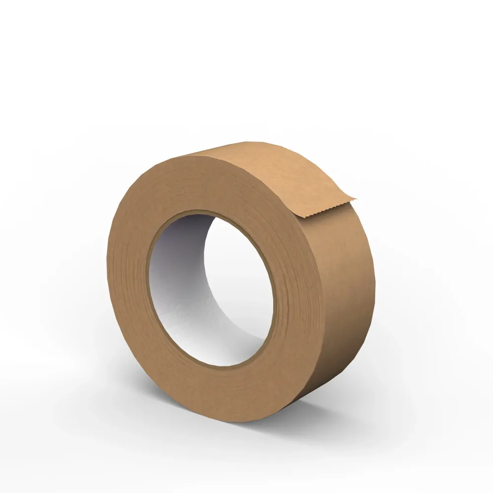 Kraft ragasztószalag 48 mm x 80 m