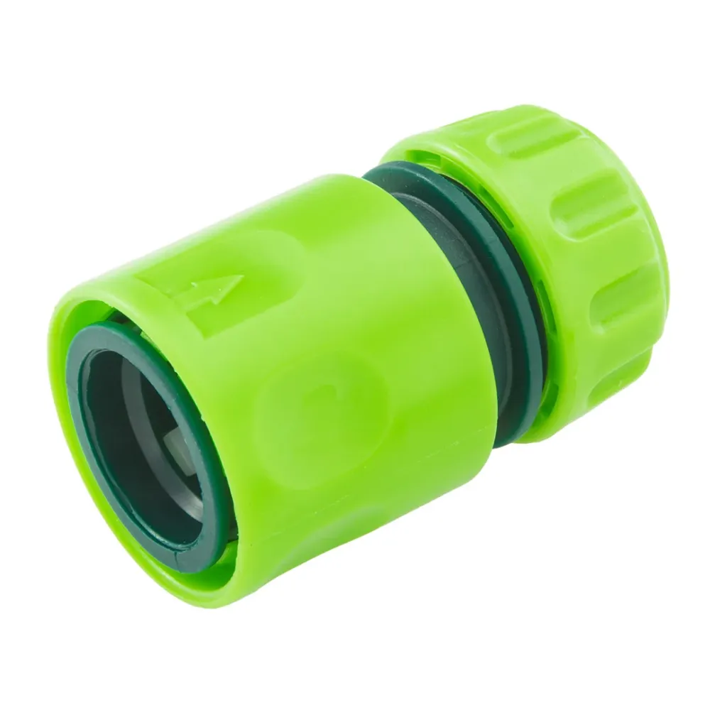 30db tömlő gyorscsatlakozó 1/2", kínálódobozban