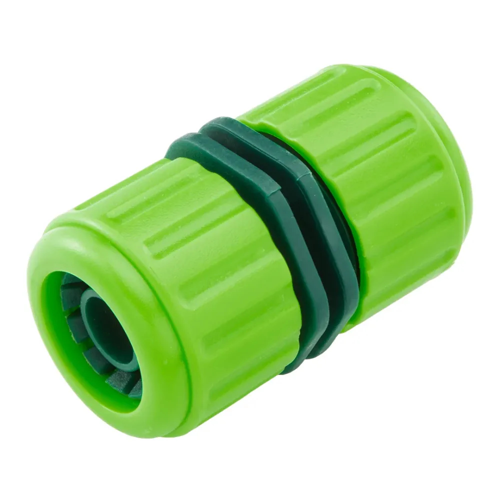 30db tömlőtoldó csatlakozó 1/2", kínálódobozban
