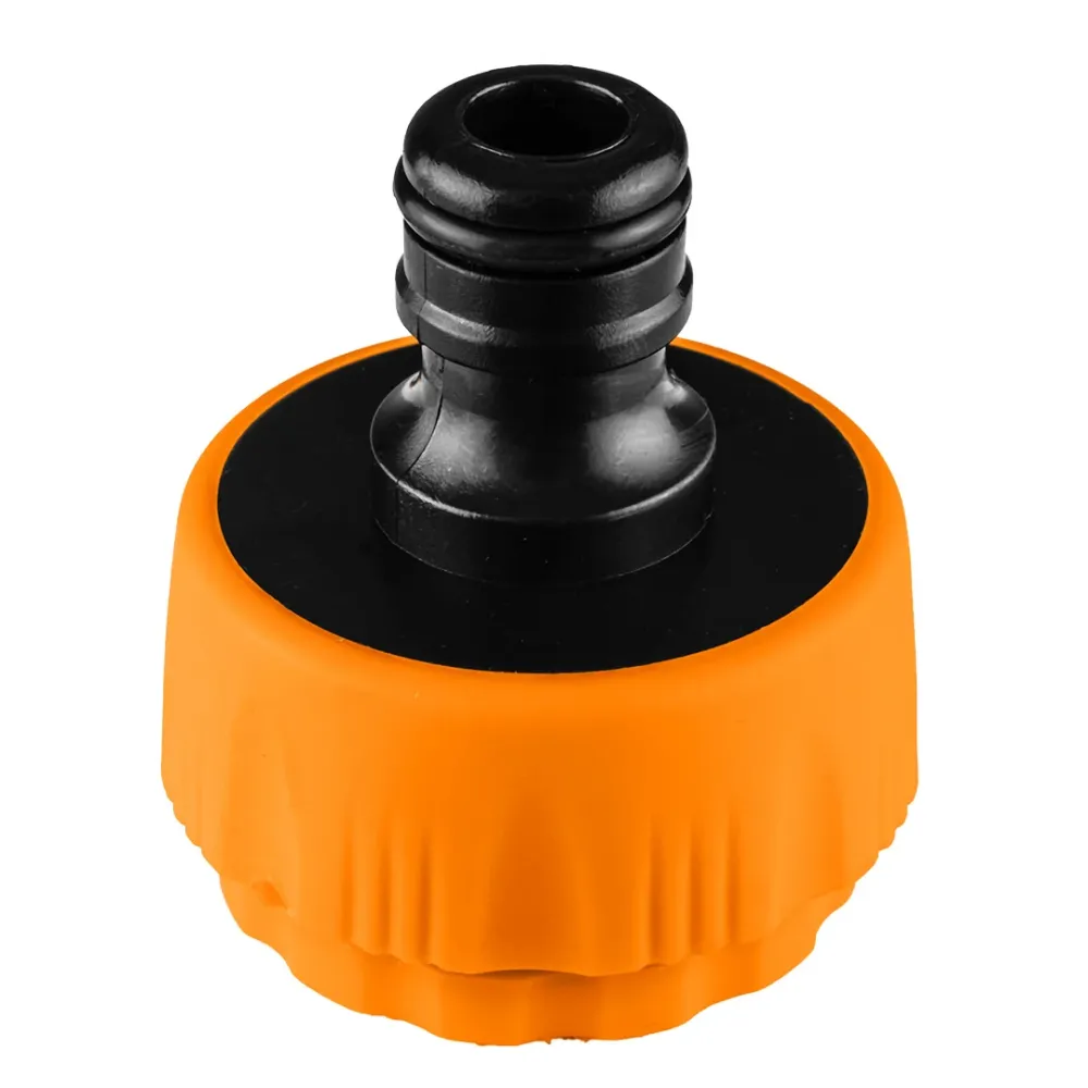 Csapcsatlakozó 3/4"- 1", min. rendelés: 6db