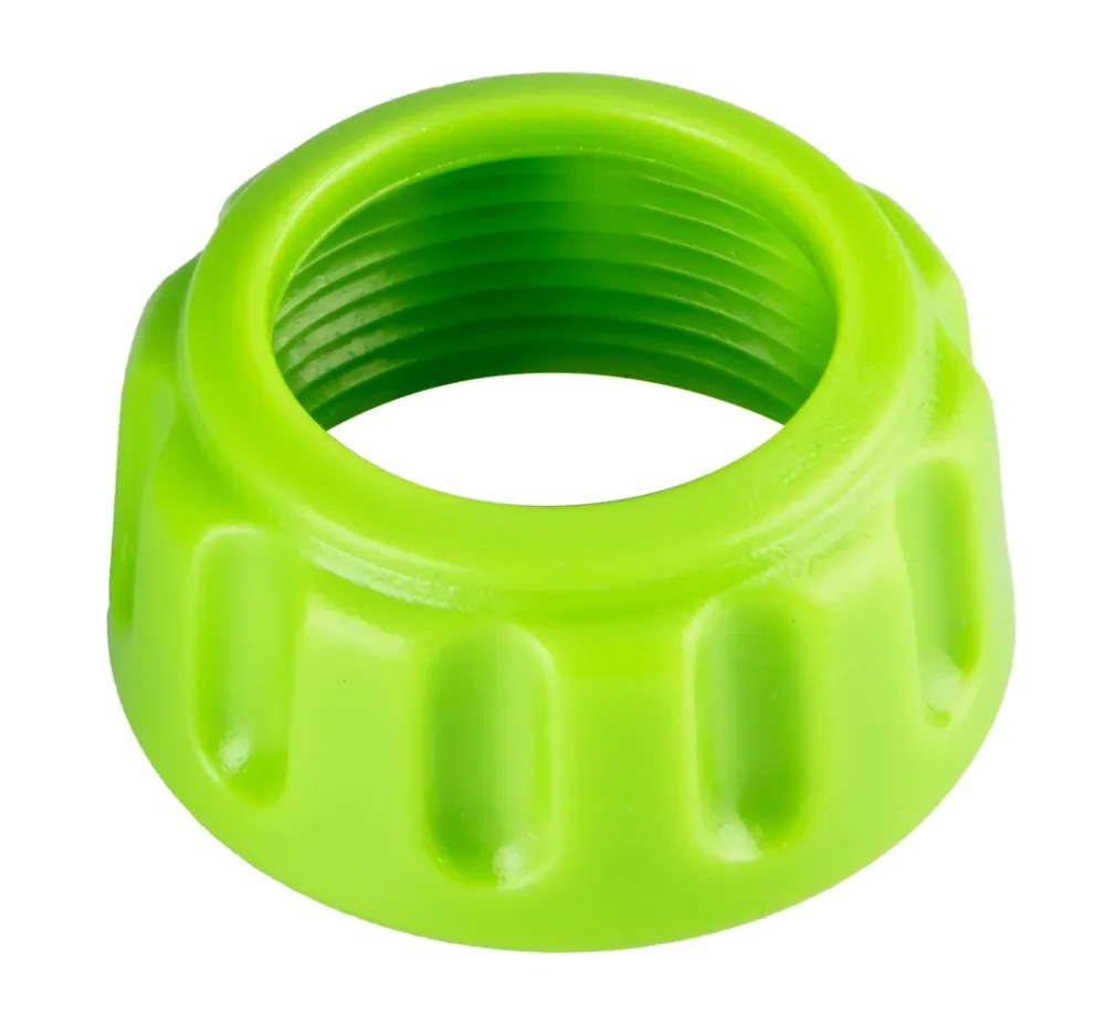 Tömlő gyorscsatlakozó 1/2", vízstoppos