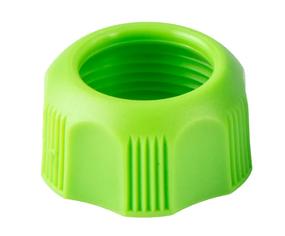 Tömlő gyorscsatlakozó 1/2", vízstoppos, kétkomponensű, min. rendelés: 5db