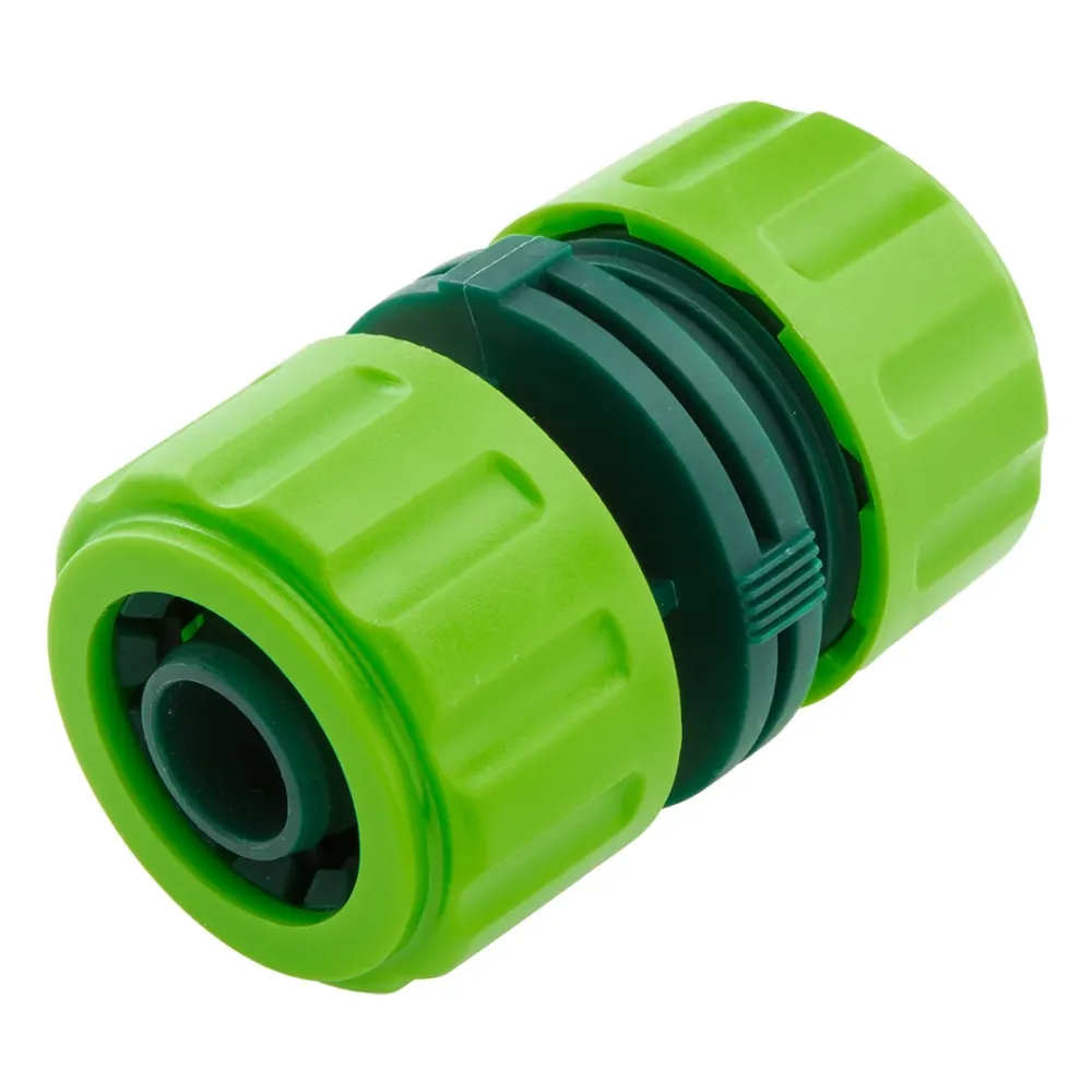Tömlőtoldó csatlakozó 3/4", min. rendelés: 6db