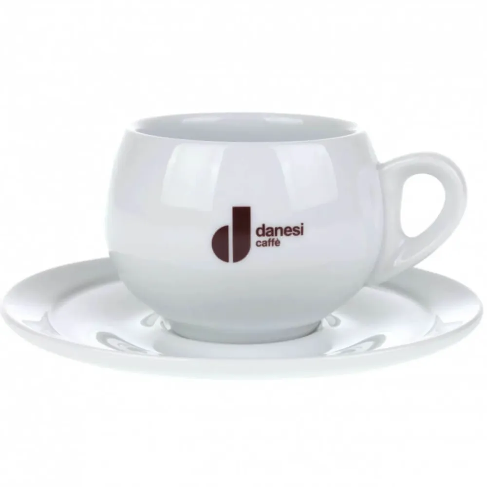 Danesi Classic Latte kávéscsésze