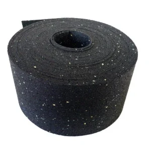 Csúszásmentes szőnyeg raklapokhoz 8 mm x 25cm x 5m, DIN 75410 szabvány szerint