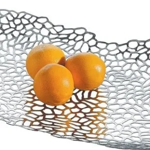ALESSI Opus Gyümölcsös tál